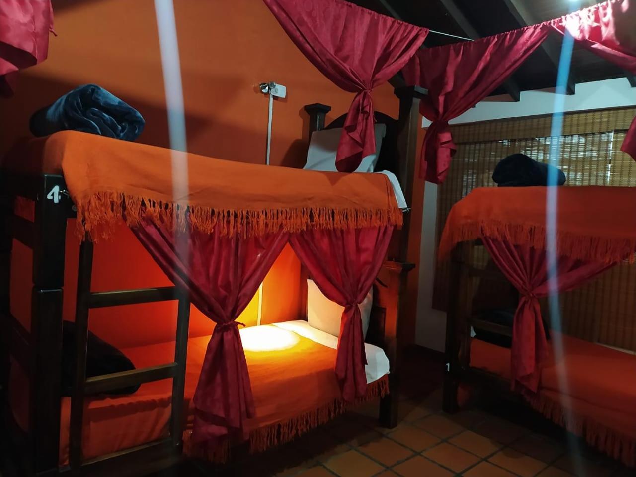 82Hostel โบโกตา ภายนอก รูปภาพ