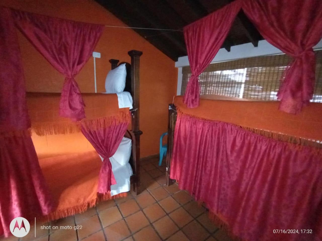 82Hostel โบโกตา ภายนอก รูปภาพ