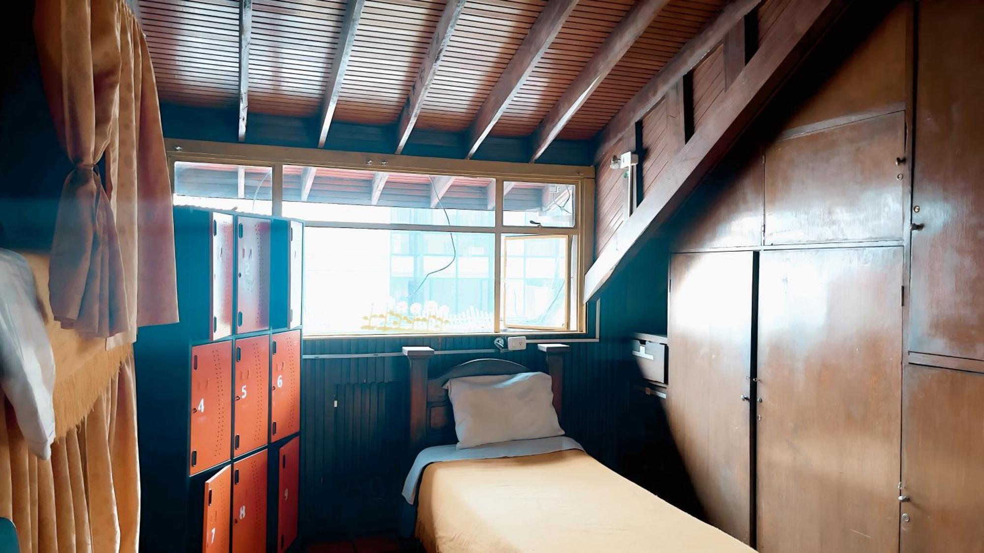 82Hostel โบโกตา ภายนอก รูปภาพ