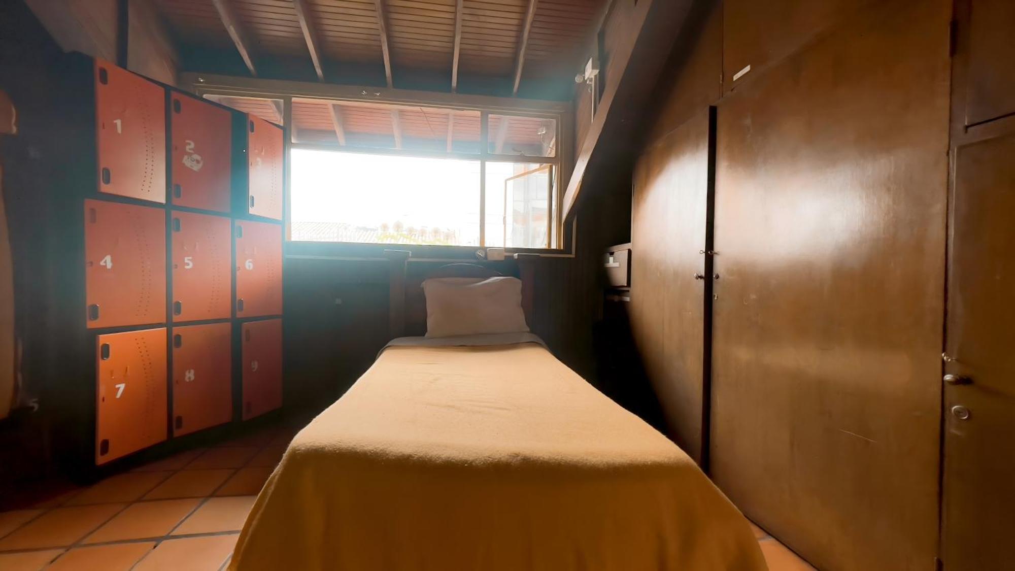 82Hostel โบโกตา ภายนอก รูปภาพ