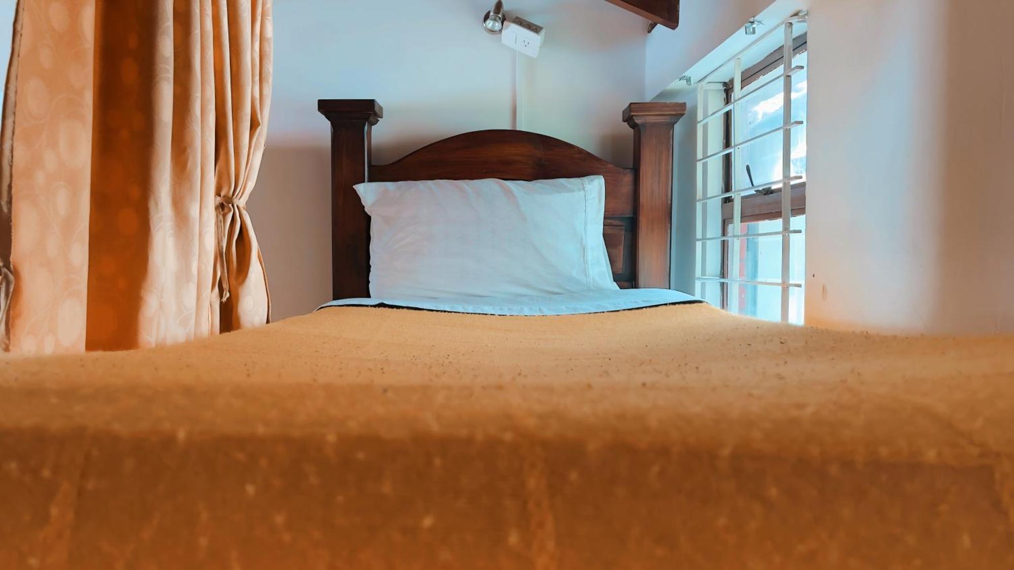 82Hostel โบโกตา ภายนอก รูปภาพ