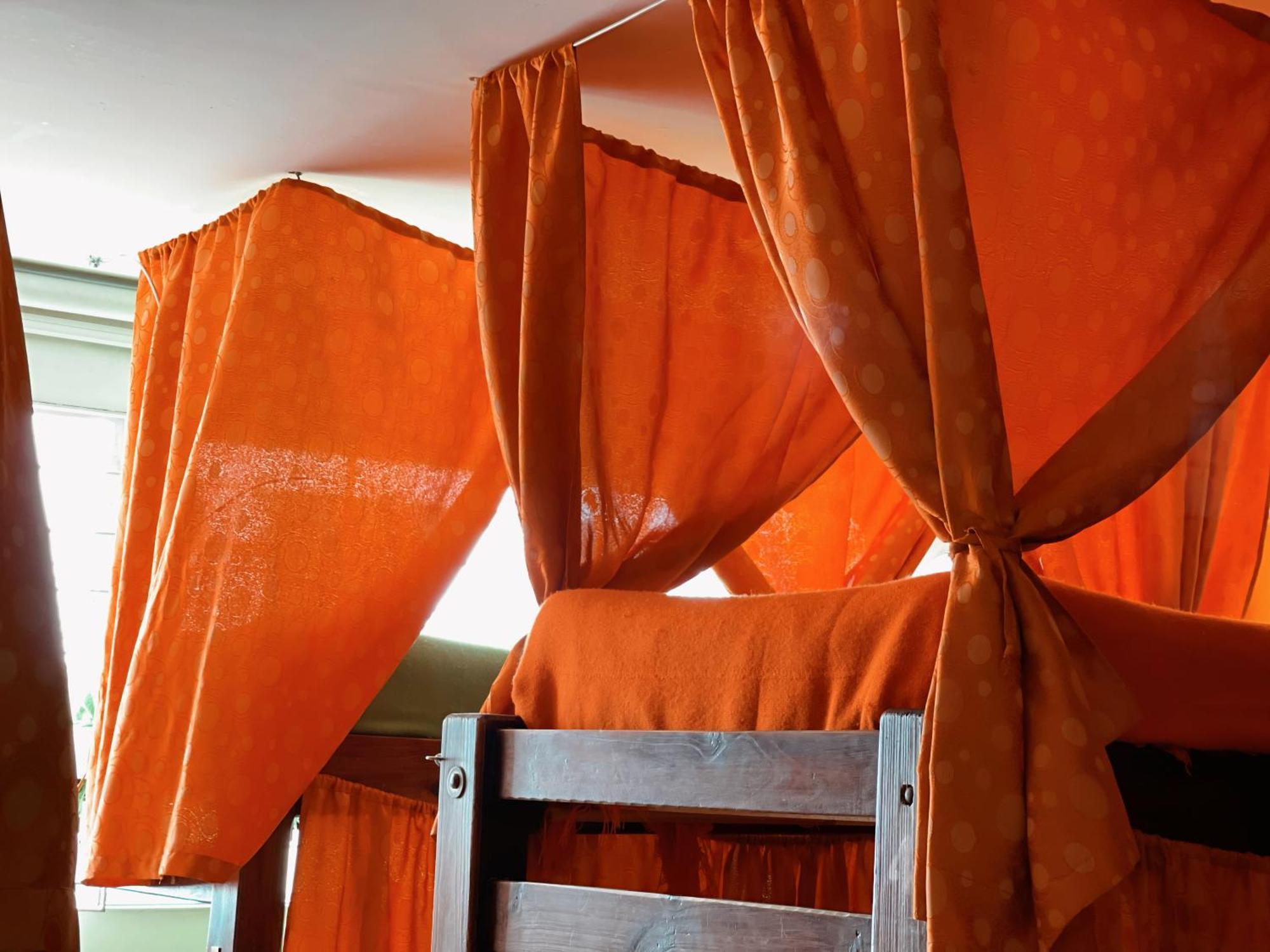 82Hostel โบโกตา ภายนอก รูปภาพ