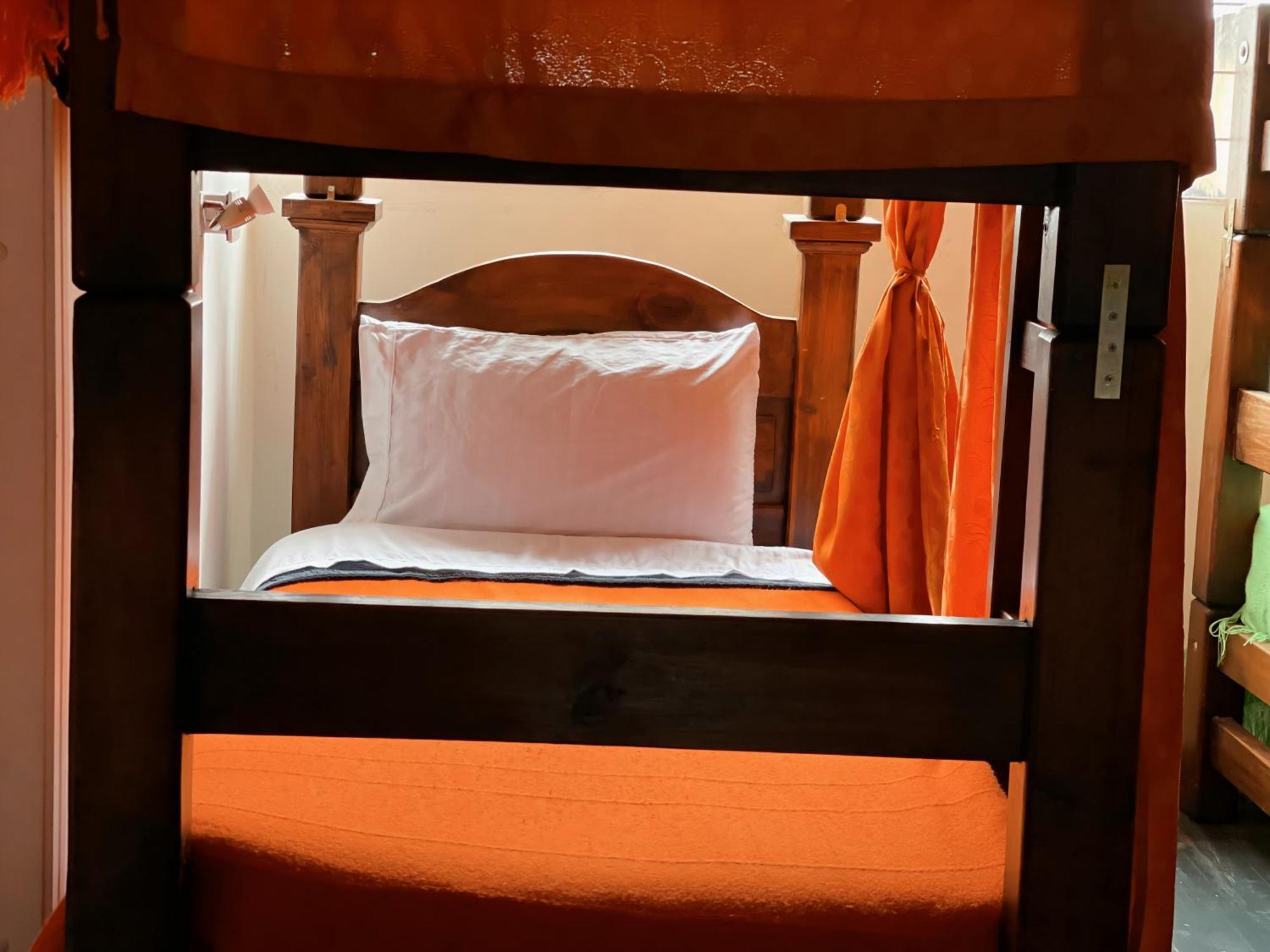82Hostel โบโกตา ภายนอก รูปภาพ