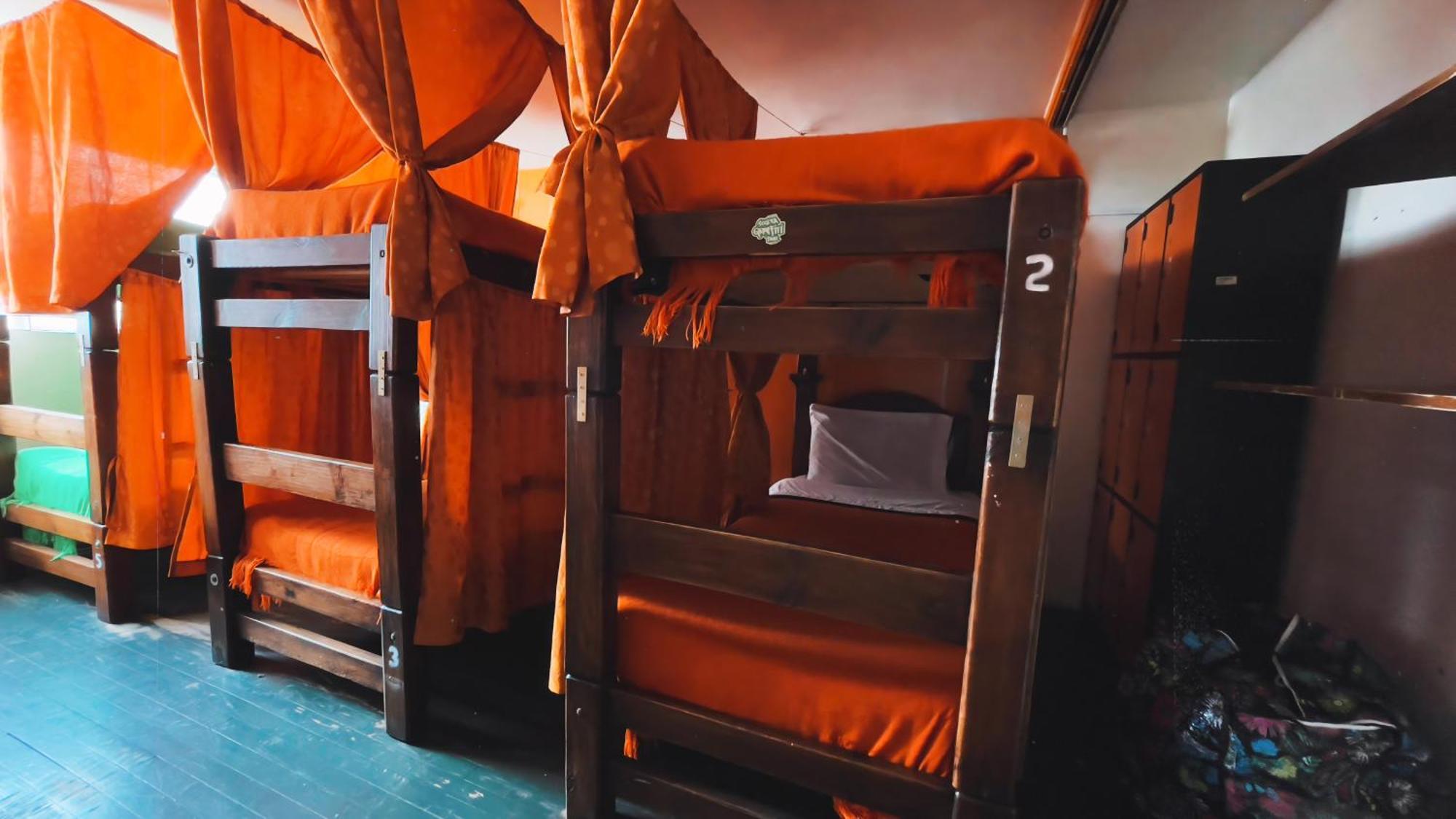 82Hostel โบโกตา ภายนอก รูปภาพ