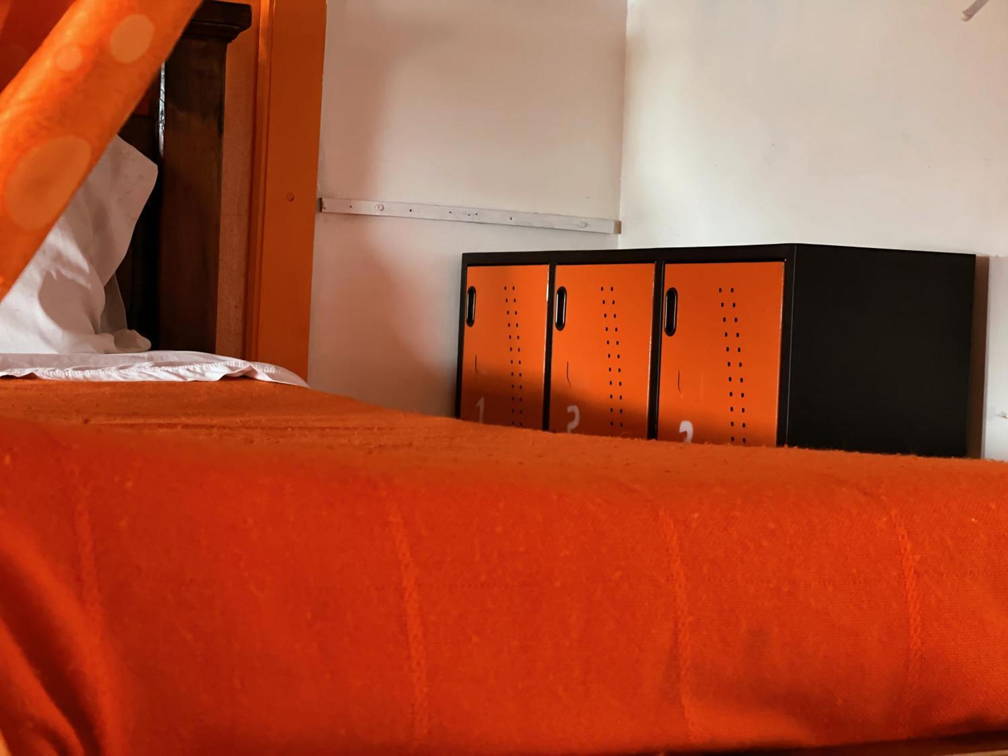 82Hostel โบโกตา ภายนอก รูปภาพ