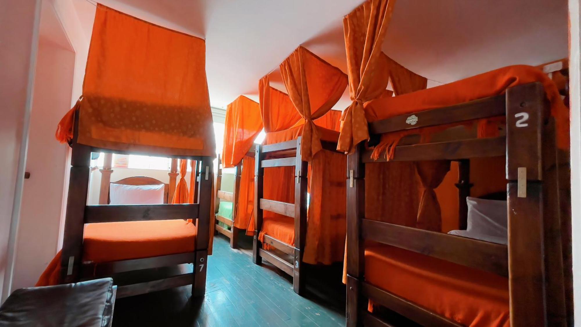 82Hostel โบโกตา ภายนอก รูปภาพ