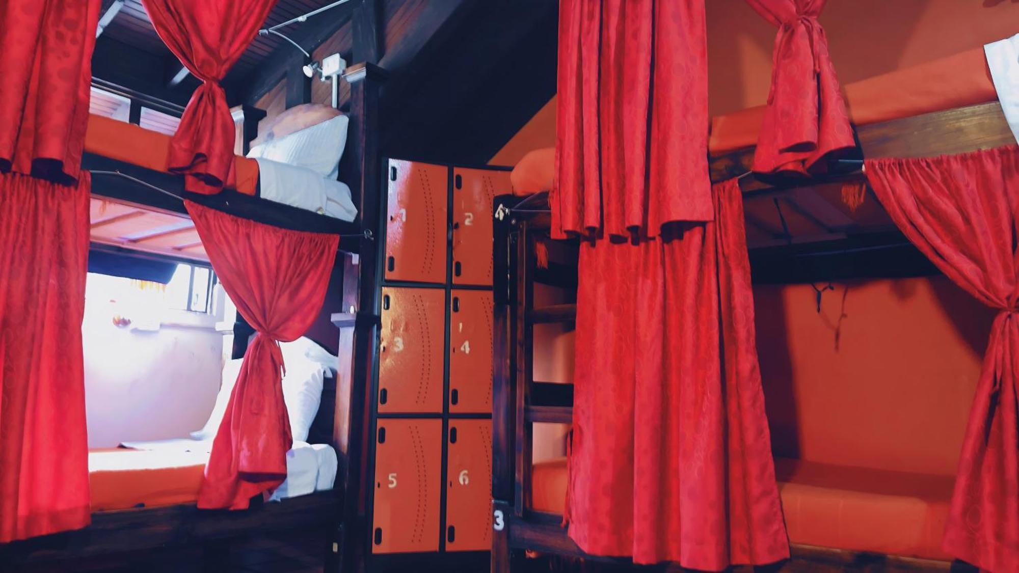 82Hostel โบโกตา ภายนอก รูปภาพ