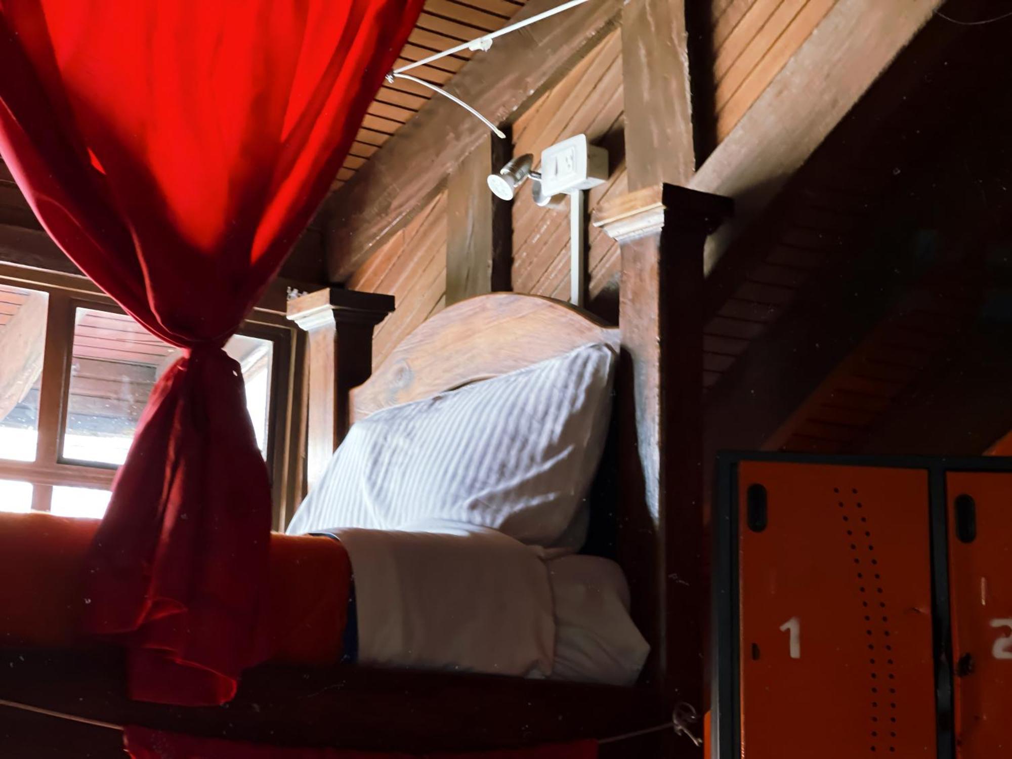 82Hostel โบโกตา ภายนอก รูปภาพ