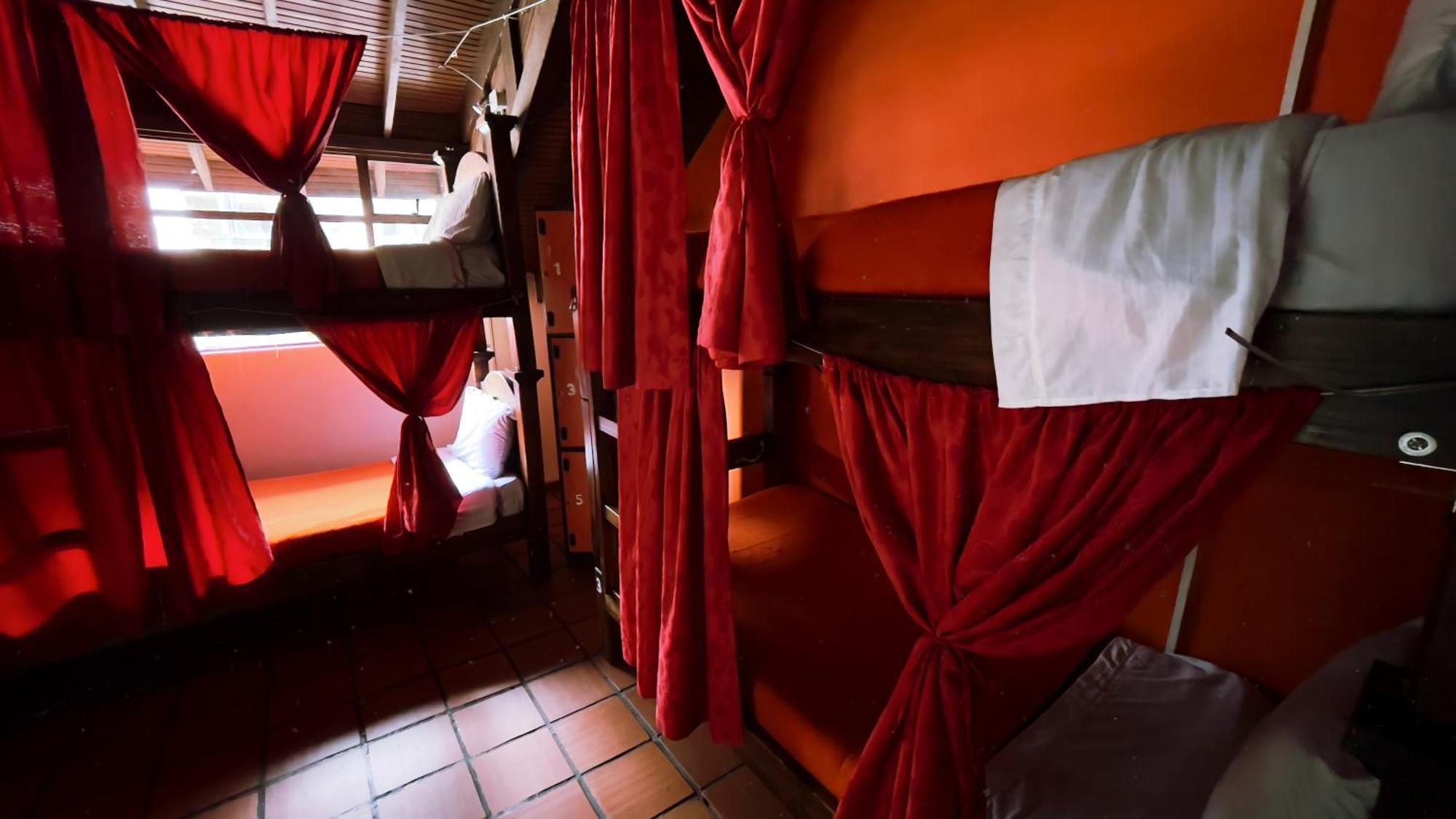 82Hostel โบโกตา ภายนอก รูปภาพ