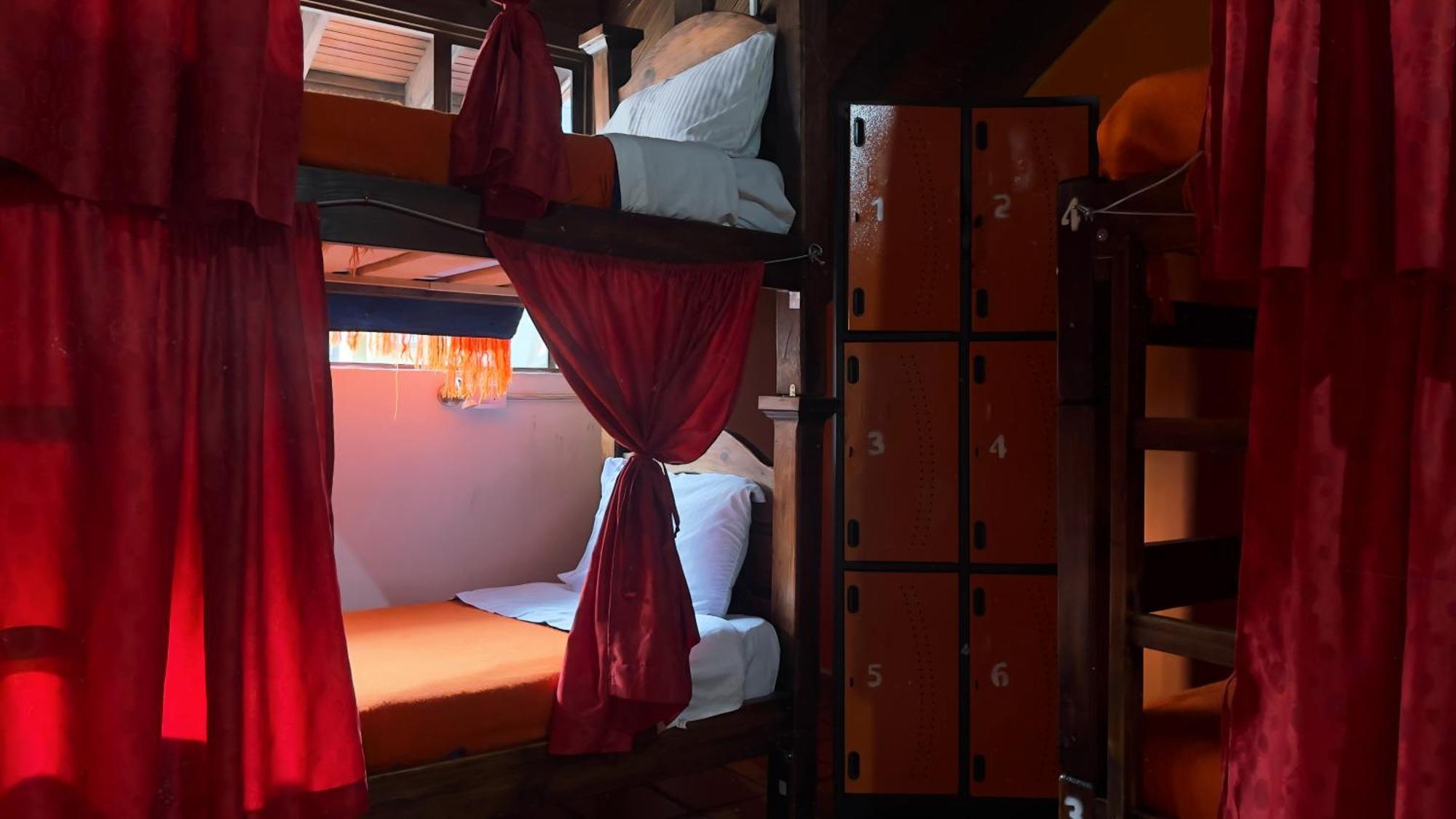 82Hostel โบโกตา ภายนอก รูปภาพ